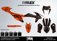 TRION - GRAPHICS KIT