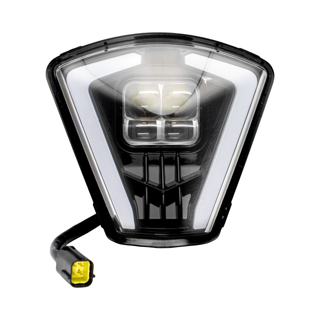 X-Beam GASGAS 2024+ - E-Marked Headlight