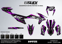 NEW! HYPER - GRAPHICS KIT