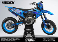 NEW! PERFORMANCE - GRAPHICS KIT