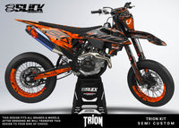 TRION - GRAPHICS KIT