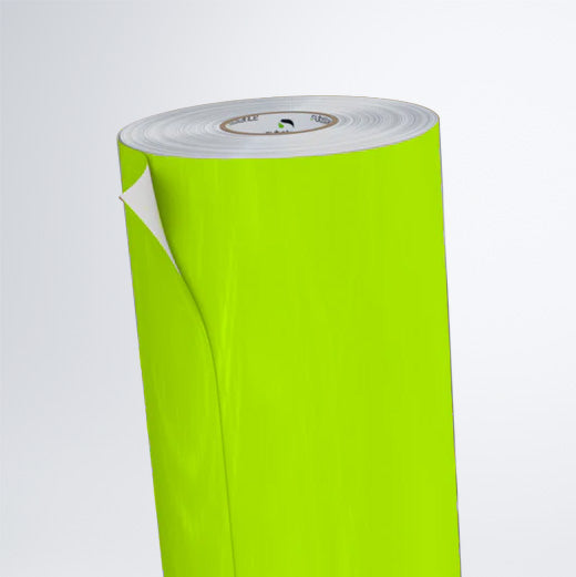 Fluo Yellow (Super Bright)