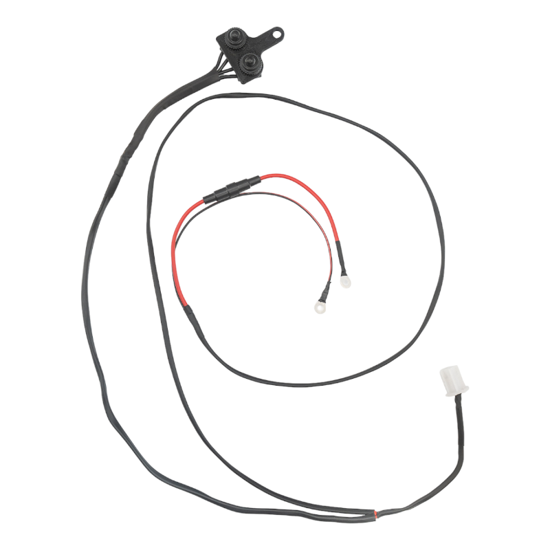 Battery Wiring