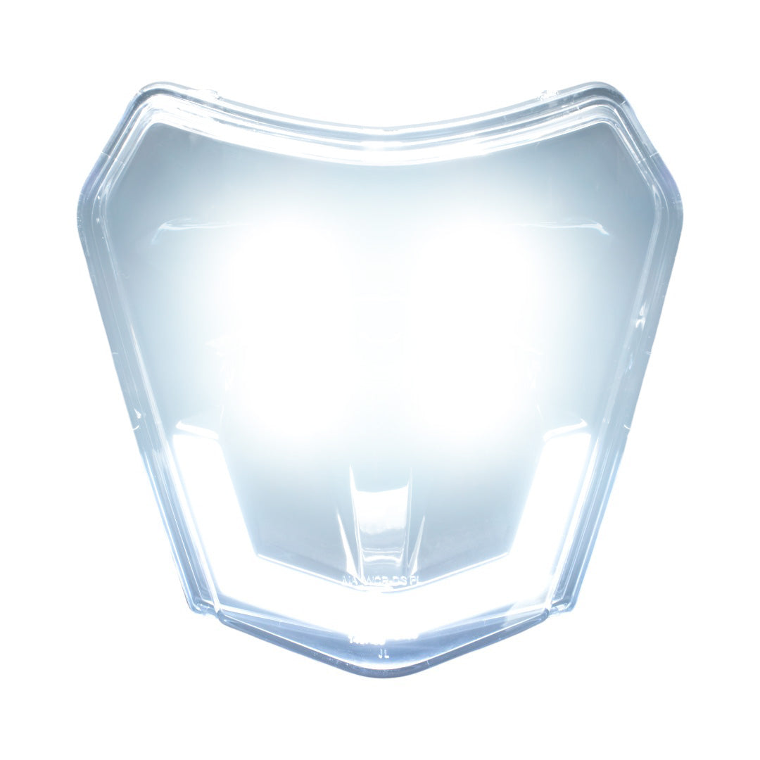 X-Beam KTM/GASGAS - E-Marked Headlight