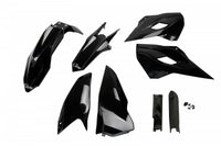 HUSQVARNA FE/TE 2014-2015 Full Plastic Kit