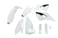 HUSQVARNA FE/TE 2014-2015 Full Plastic Kit