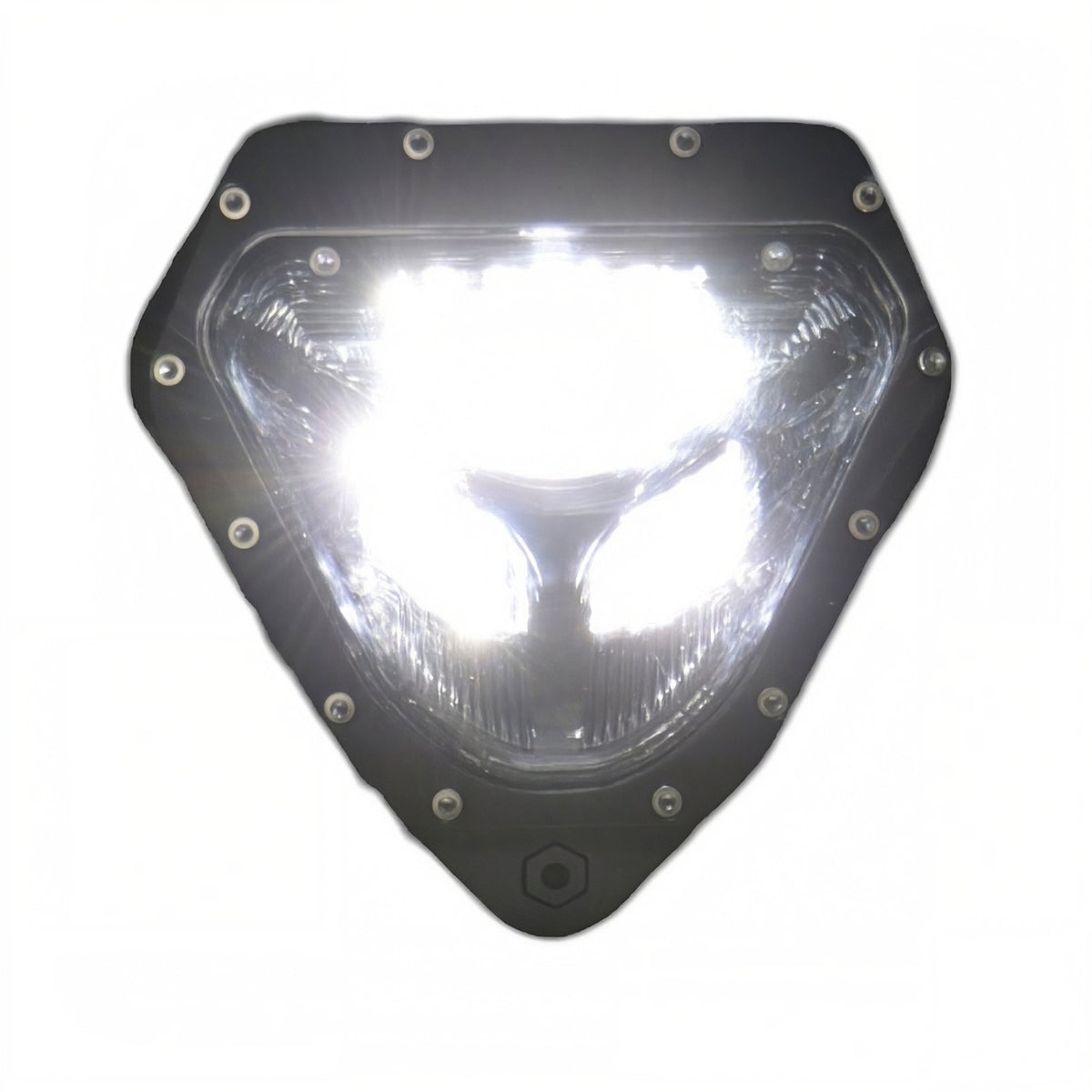 Raptor Eye Pro SHERCO - E-Marked Headlight