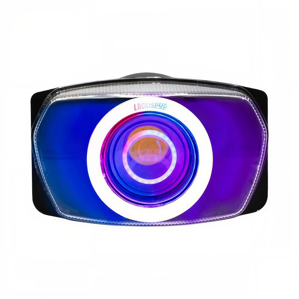 Loccis Eye 3.1 V-FACE - RGB Headlight