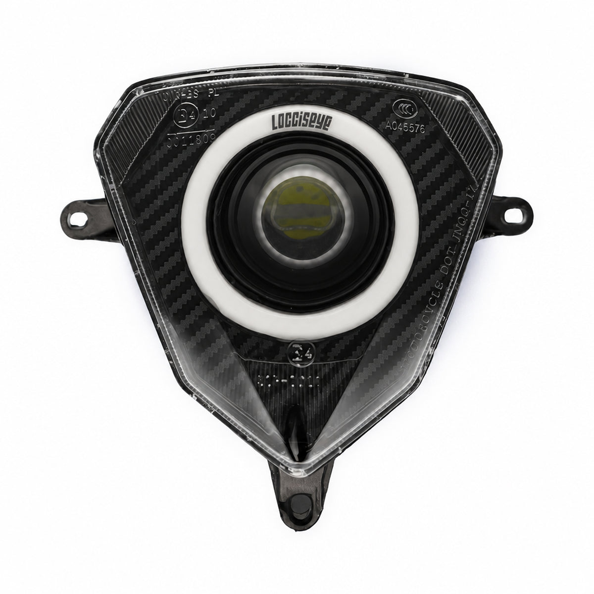 Loccis Eye 3.0 BETA - RGB Headlight