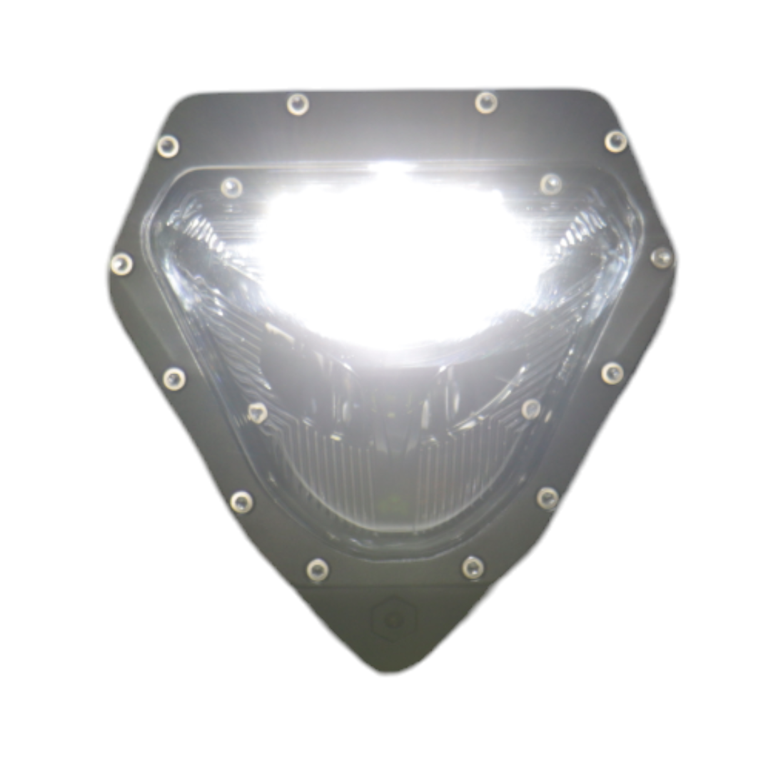 Raptor Eye Pro SHERCO - E-Marked Headlight