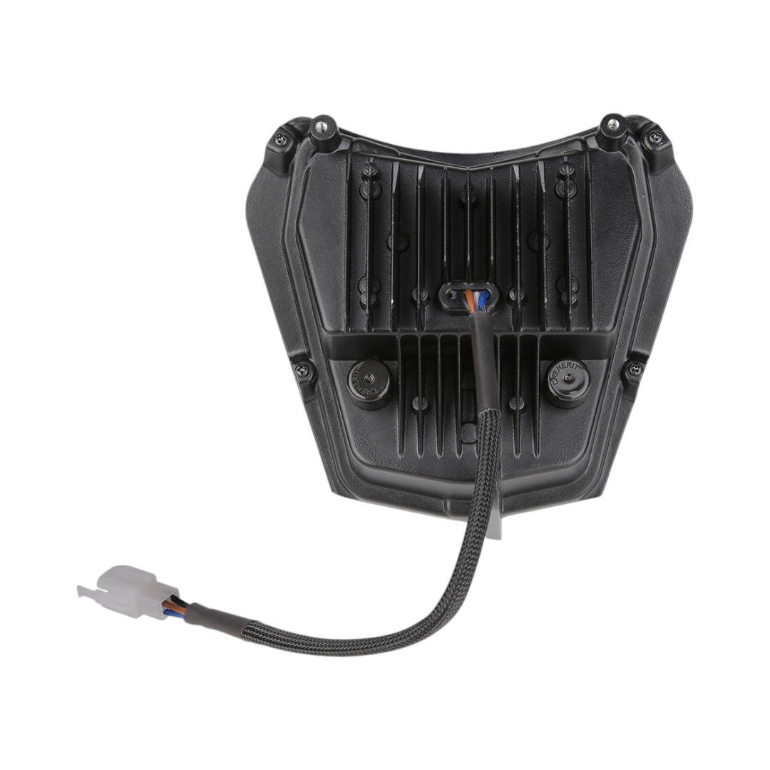 Raptor Eye KTM/GASGAS - E-Marked Headlight