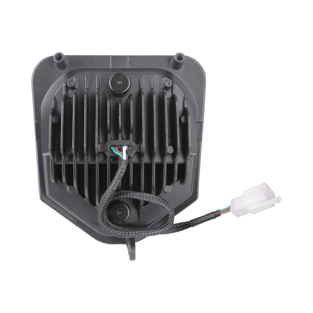 Raptor Eye HUSQ - E-Marked Headlight