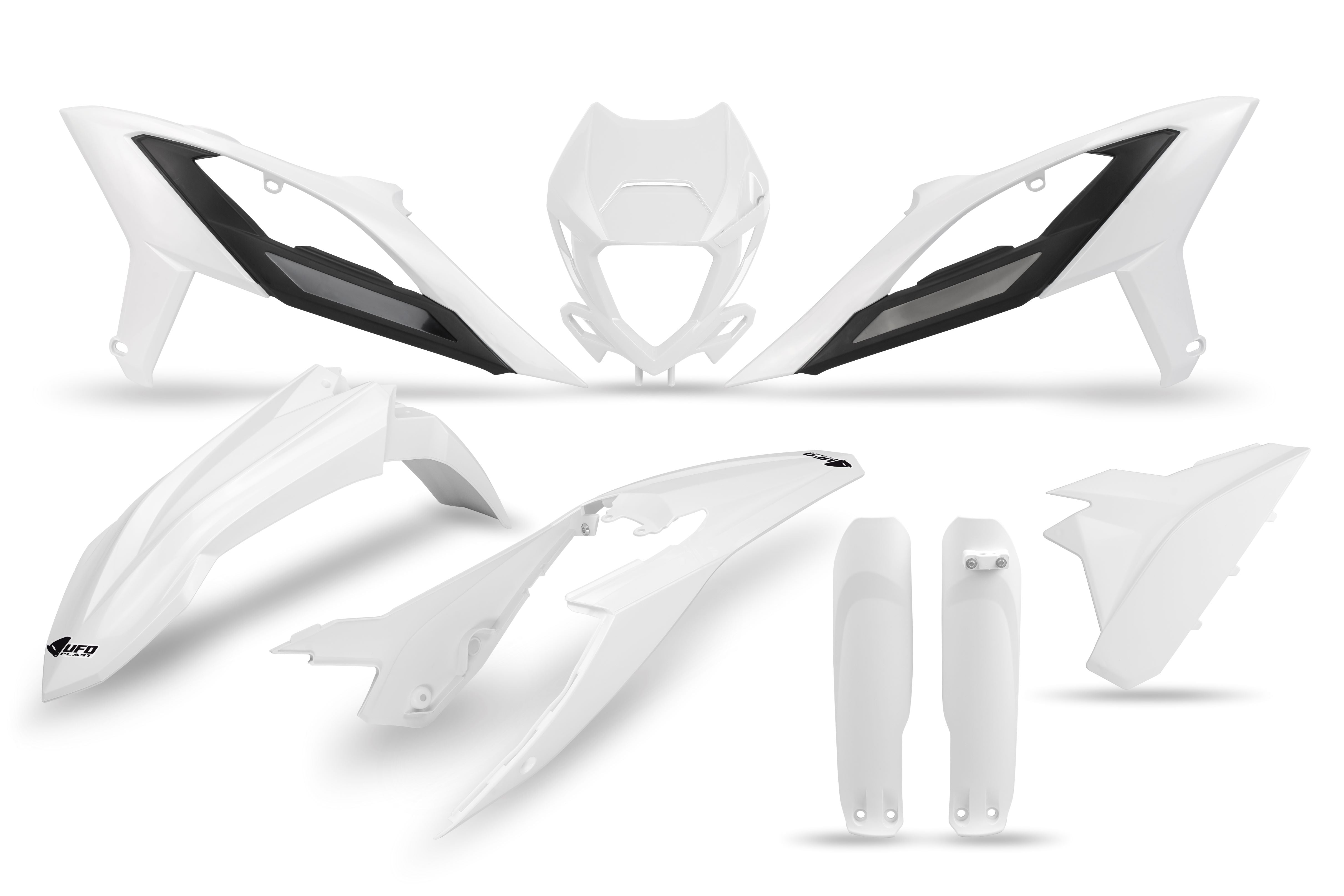 Beta RR 2023-2024 Full Plastic Kit, Slick Design Co., Plastic Kit