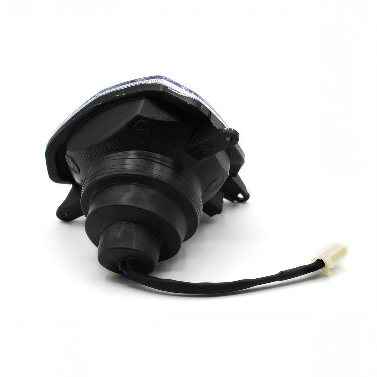 Loccis Eye 3.0 BETA - RGB Headlight