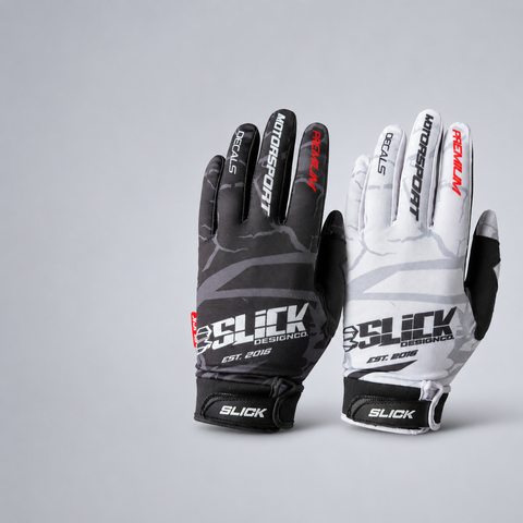 Slick Design Co. | Premium Motorsport Decals