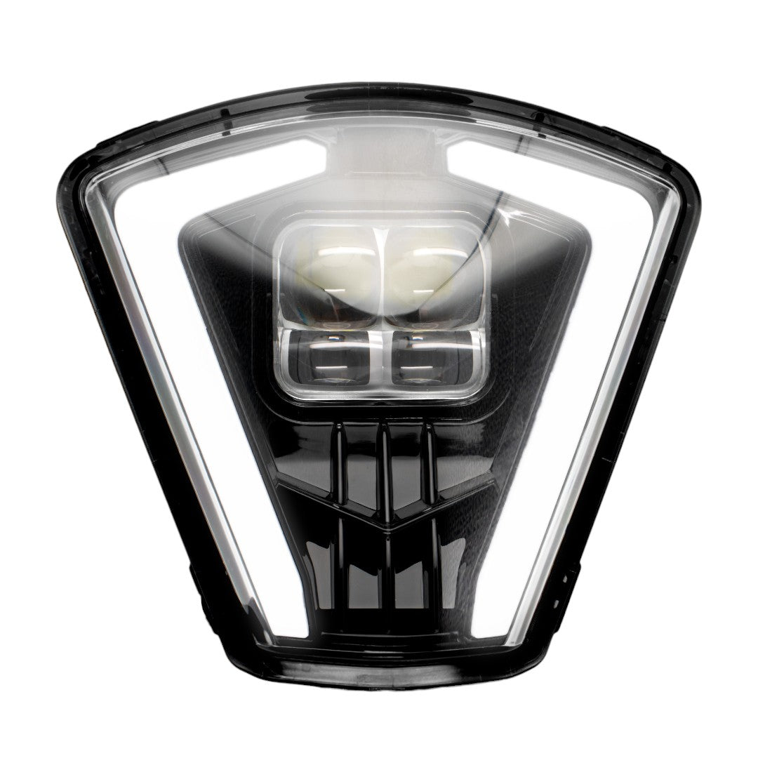 X-Beam GASGAS 2024+ - E-Marked Headlight