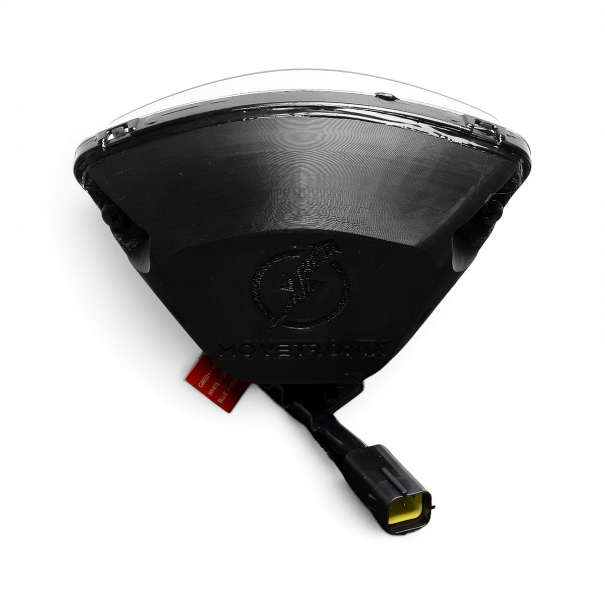 Loccis Eye 4.0 GASGAS EC/EC-F 2024+ – RGBW LED Headlight