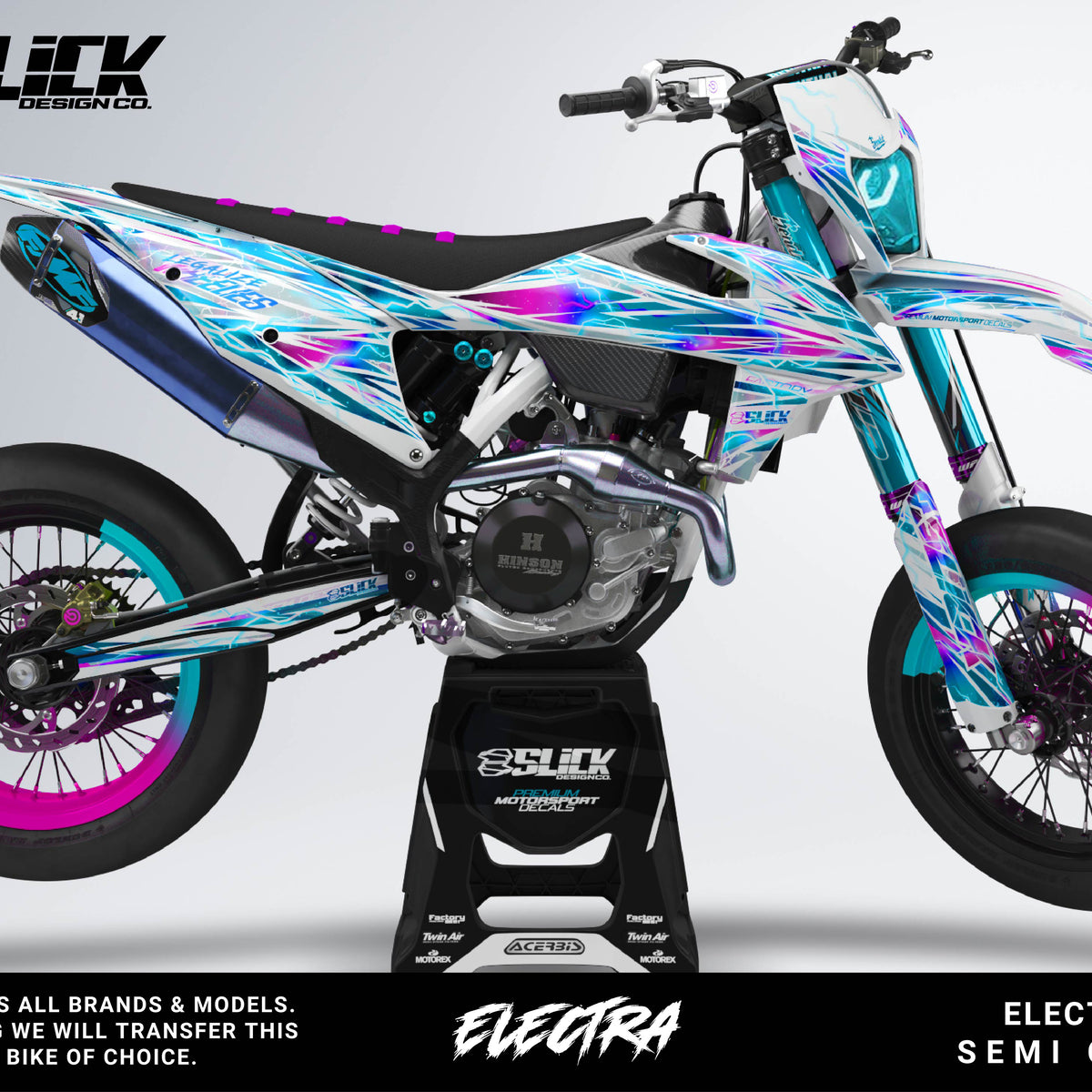 Electra