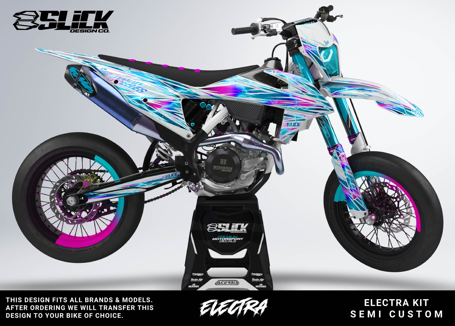 Electra