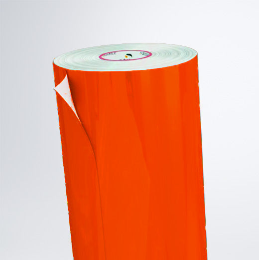 Fluo Orange (Super Bright)