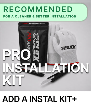 PRO APPLY KIT (Highly Recommended)