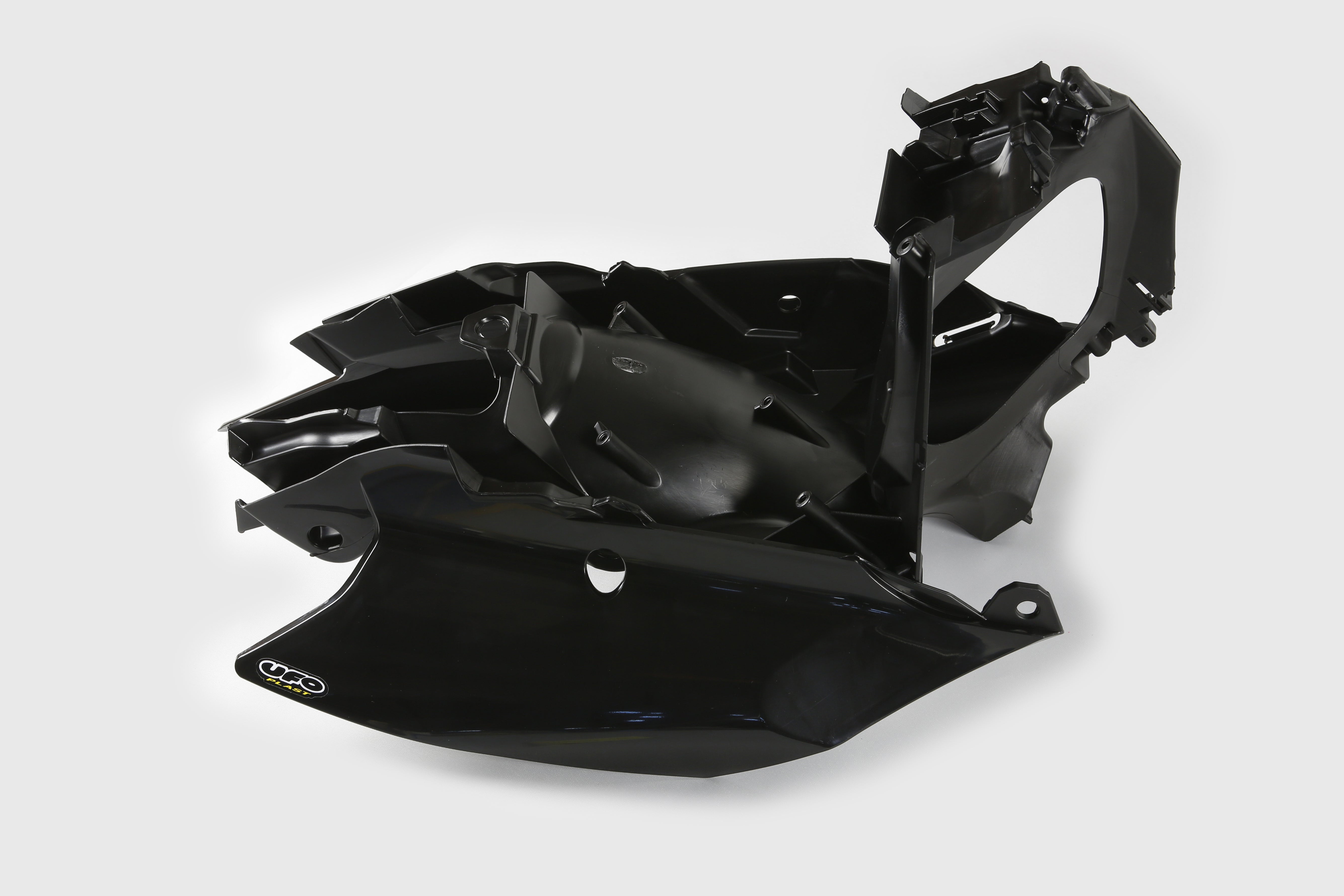 KTM EXC/SX/SXF 2012-2016 AIRBOX, Slick Design Co., Kit in plastica