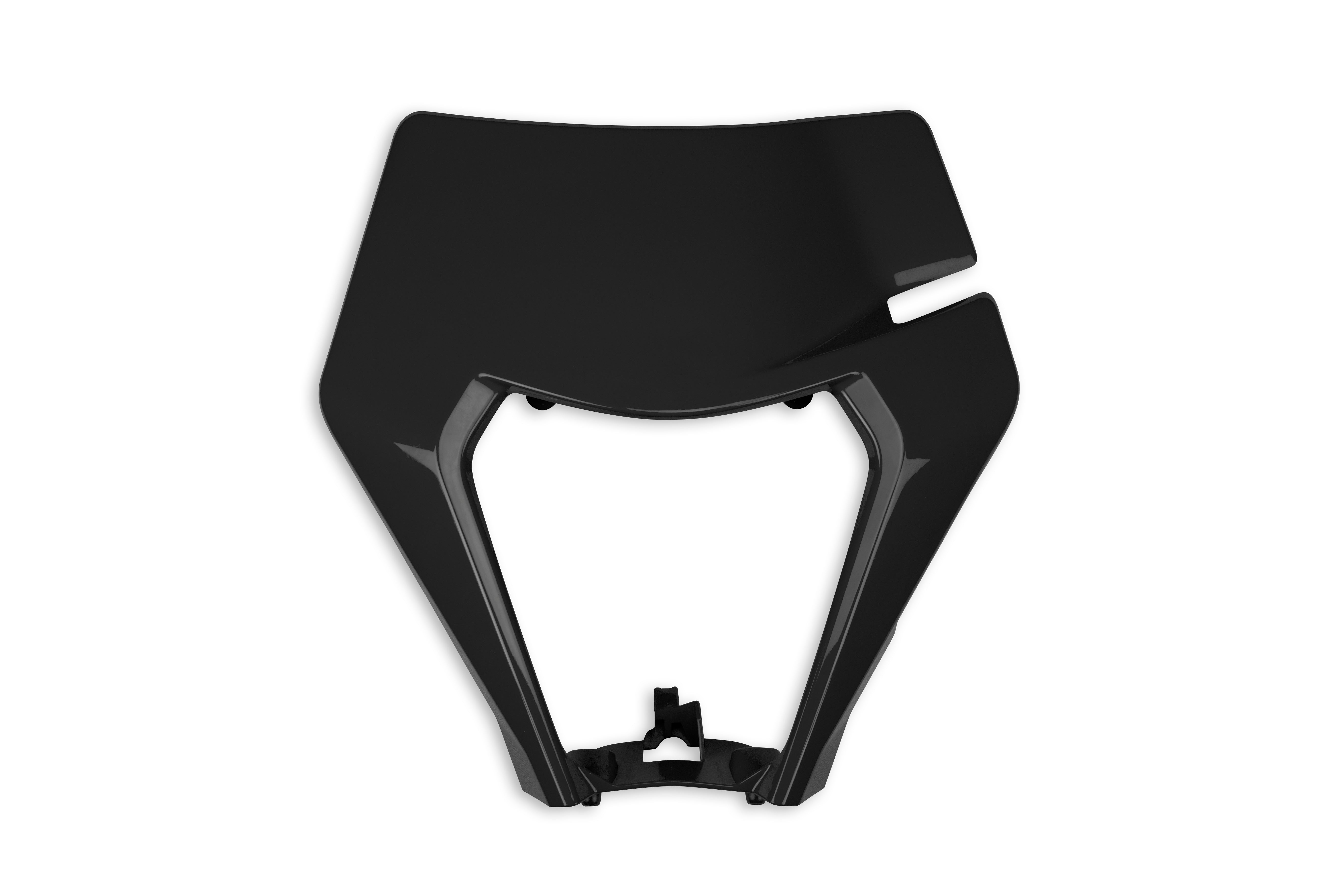 KTM EXC 2020-2023 Headlight Plastic, Slick Design Co., Plastic Kit