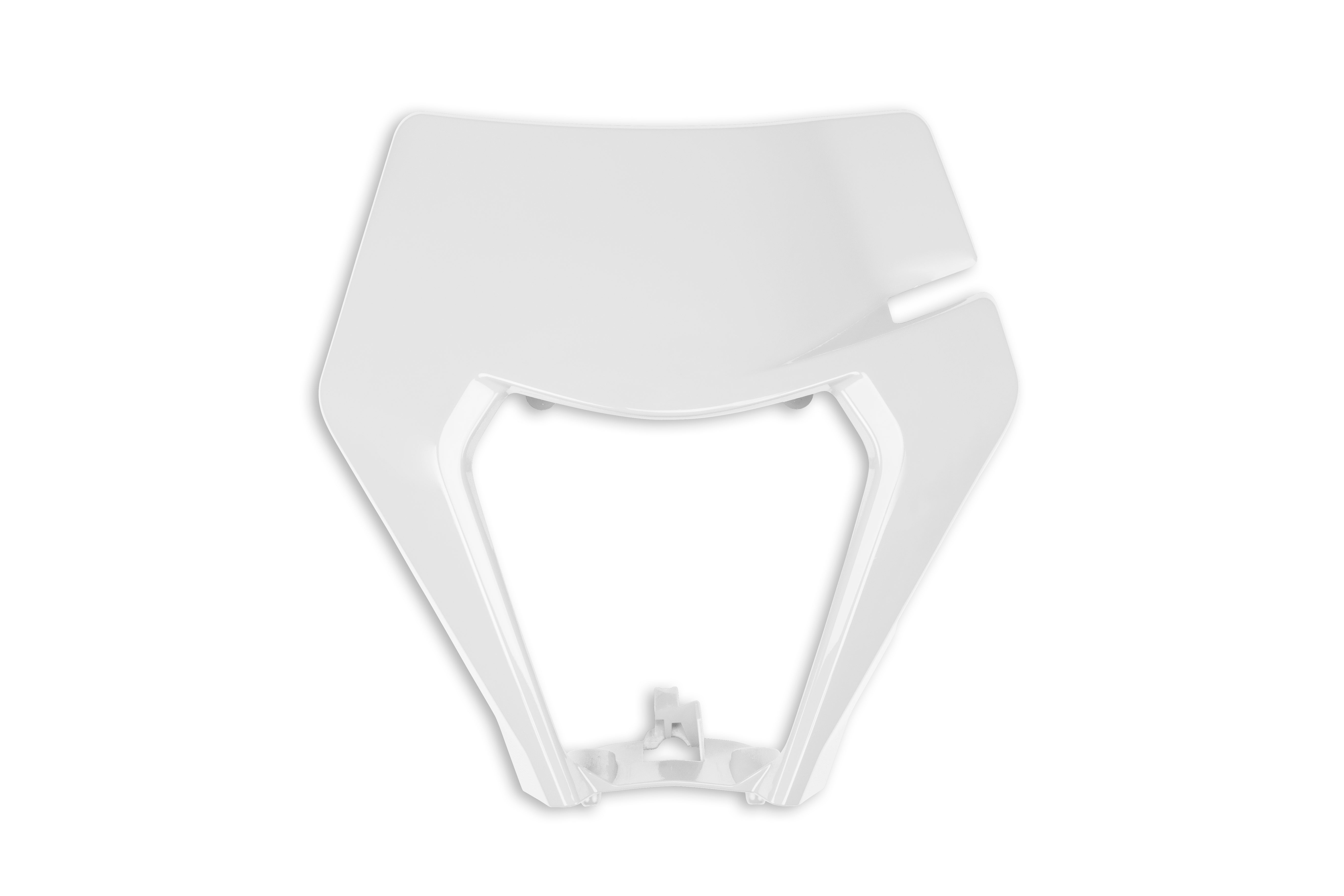 KTM EXC 2020-2023 Headlight Plastic, Slick Design Co., Plastic Kit