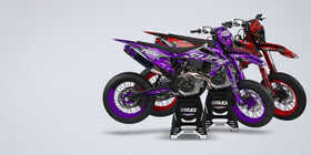 Slick Design Co. | Premium Motorsport Decals