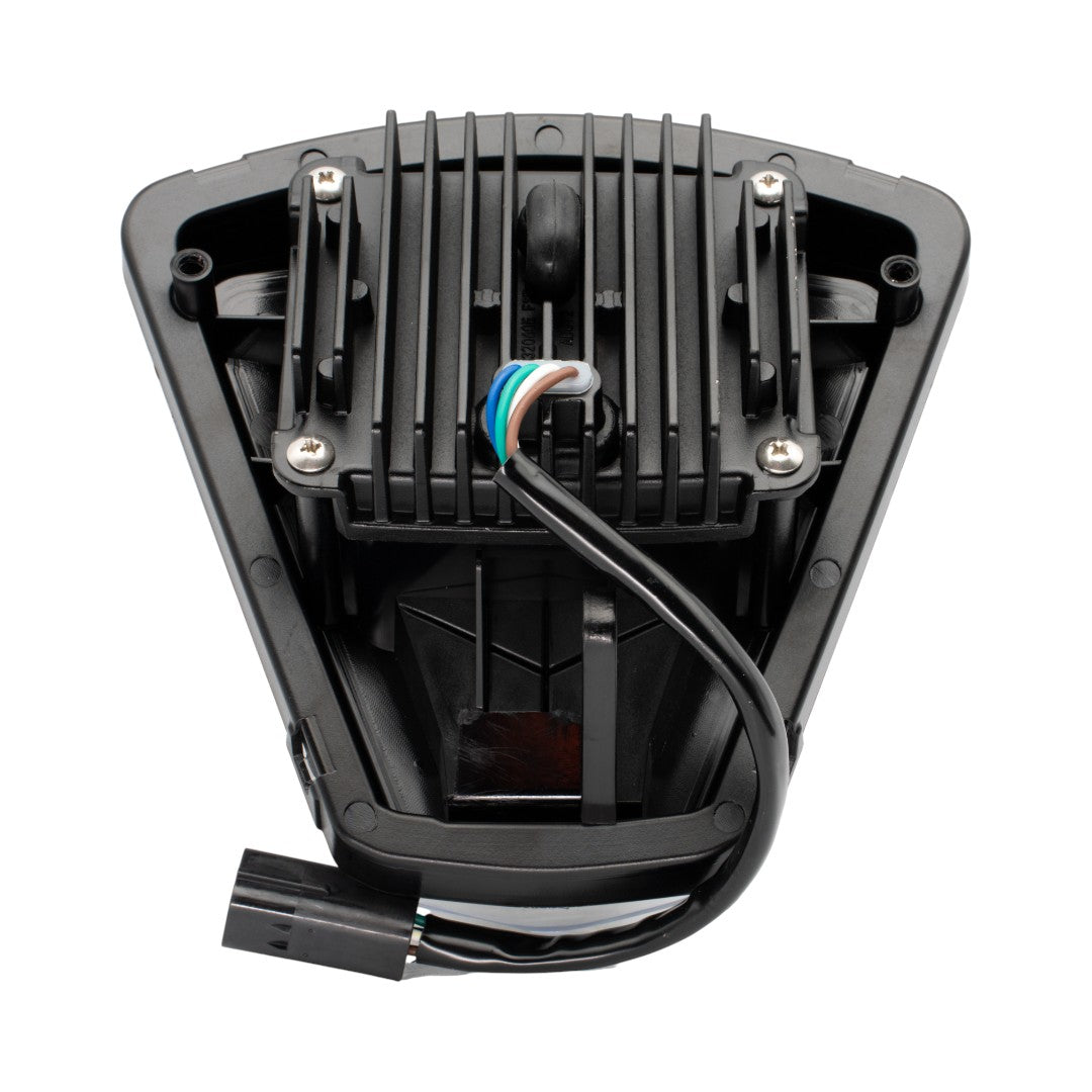 X-Beam GASGAS 2024+ - E-Marked Headlight