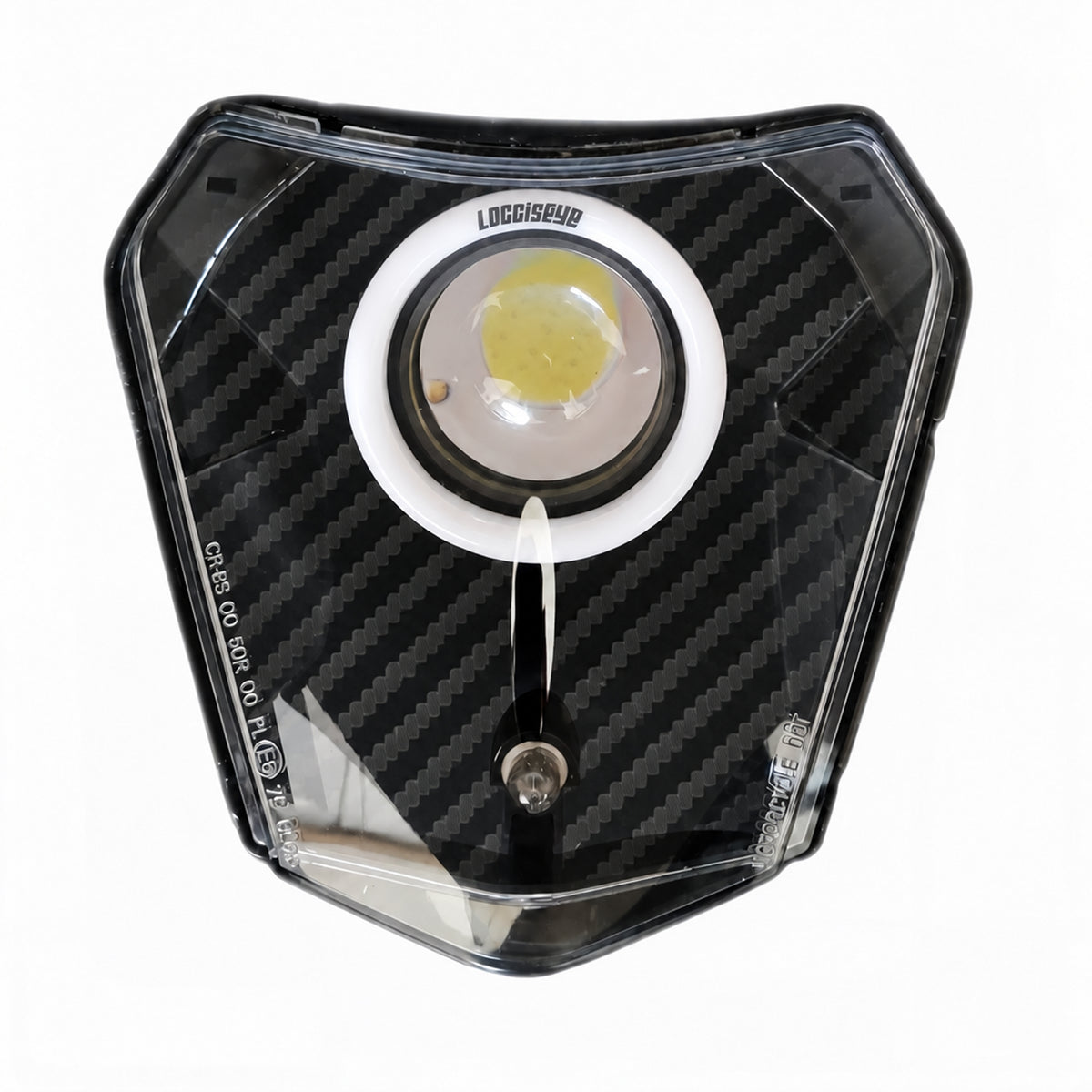 Loccis Eye 3.0 KTM - RGB Headlight