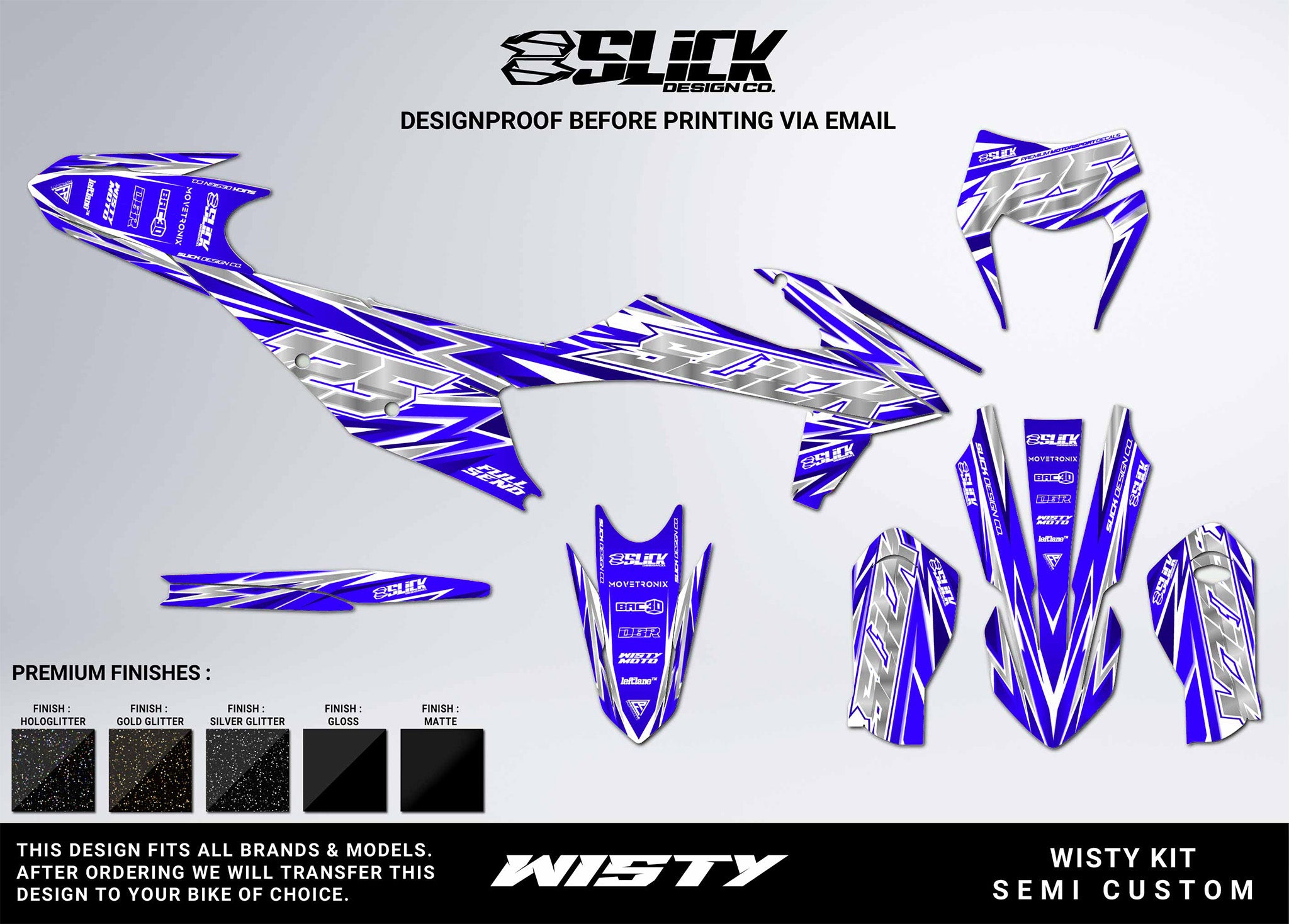 WISTYMOTO - GRAPHICS KIT