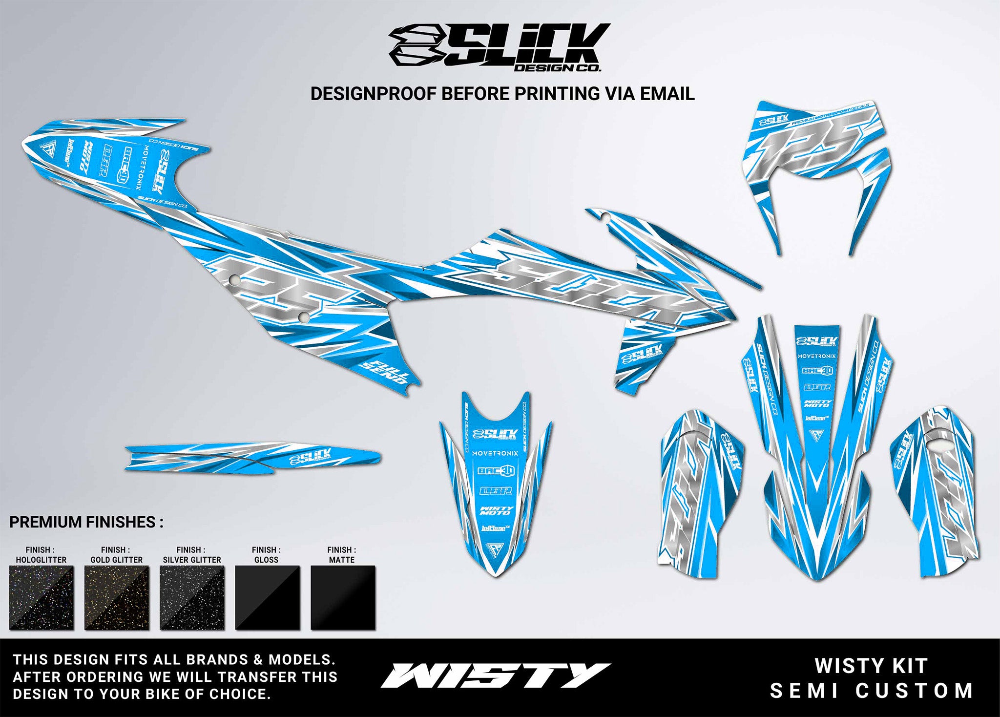 WISTYMOTO - GRAPHICS KIT