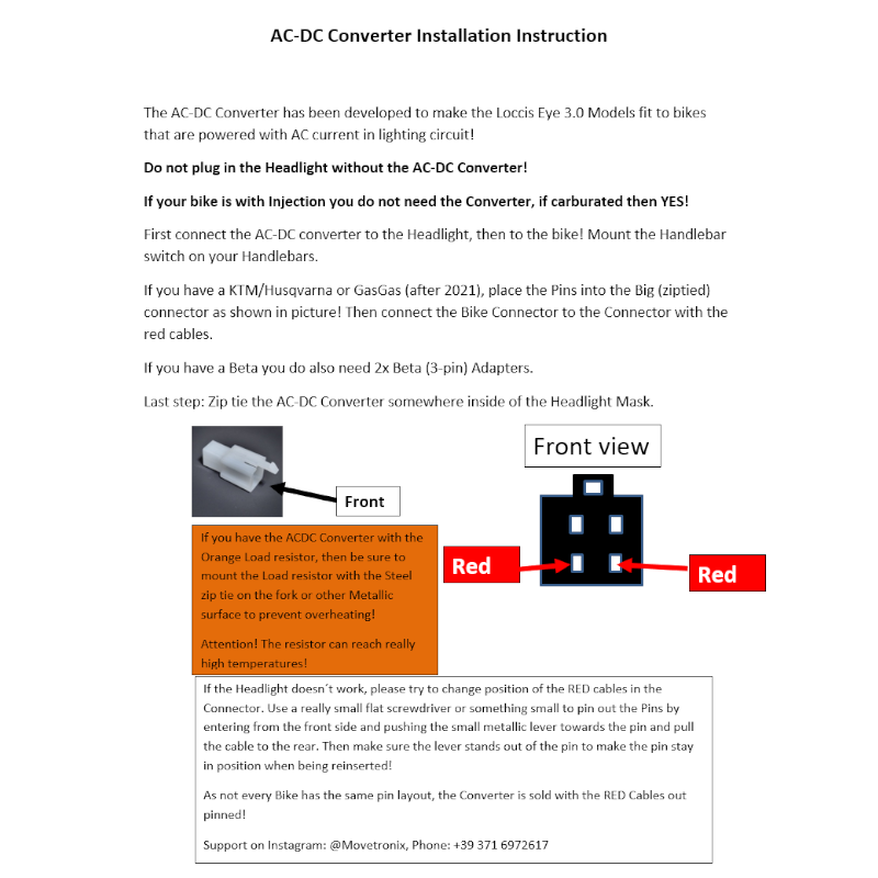 ACDC Converter