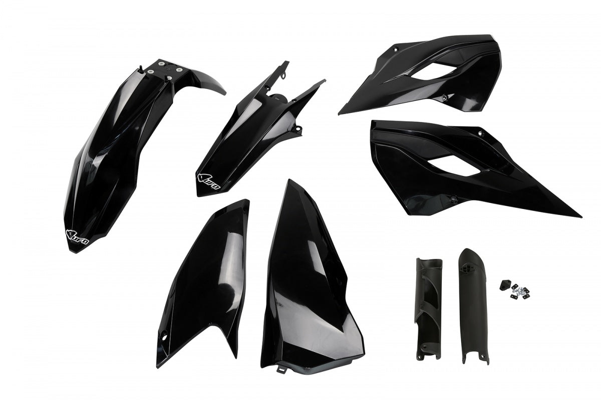 HUSQVARNA FE/TE 2014-2015 Full Plastic Kit