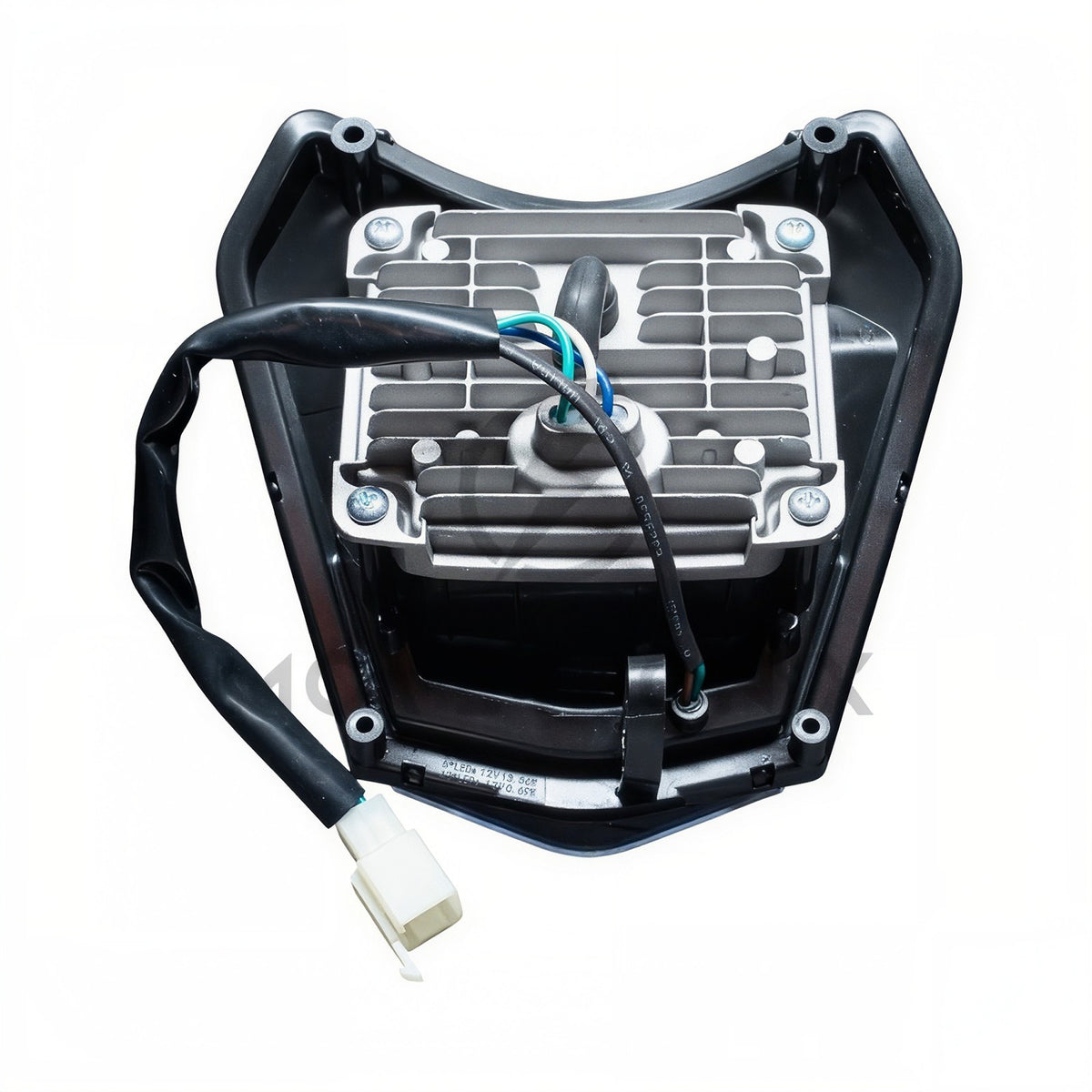 X-Beam KTM/GASGAS - E-Marked Headlight