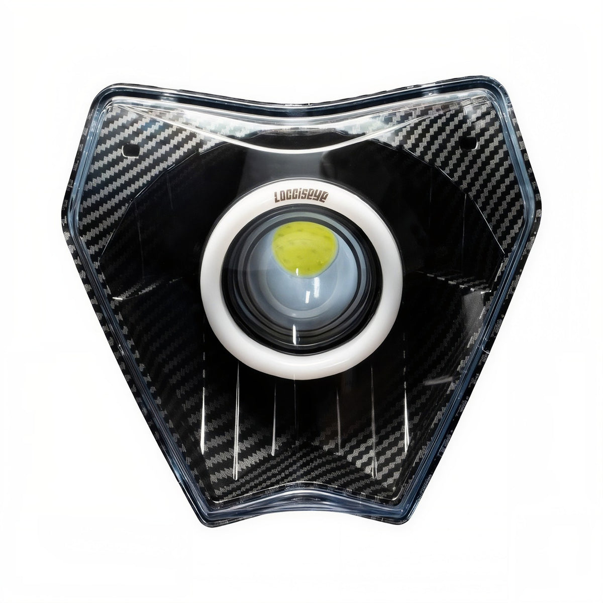 Loccis Eye 3.0 KTM 2024+ - RGB Headlight