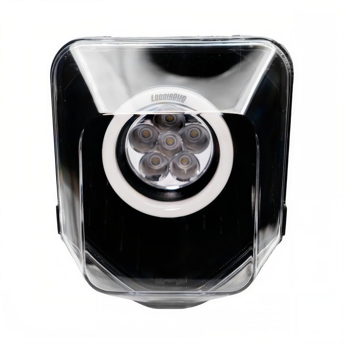 Loccis Eye 4.0 HUSQ 2024+ – RGBW LED Headlight