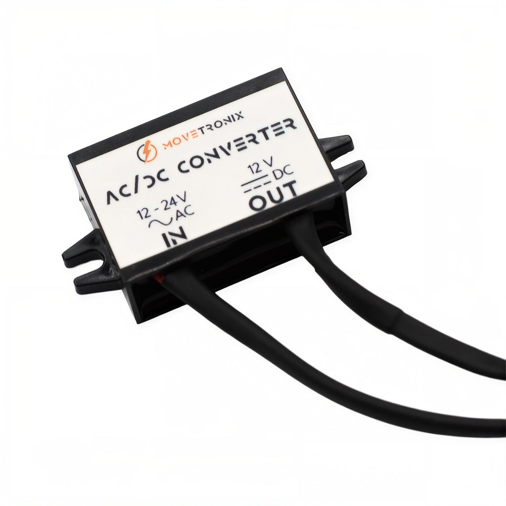 ACDC Converter