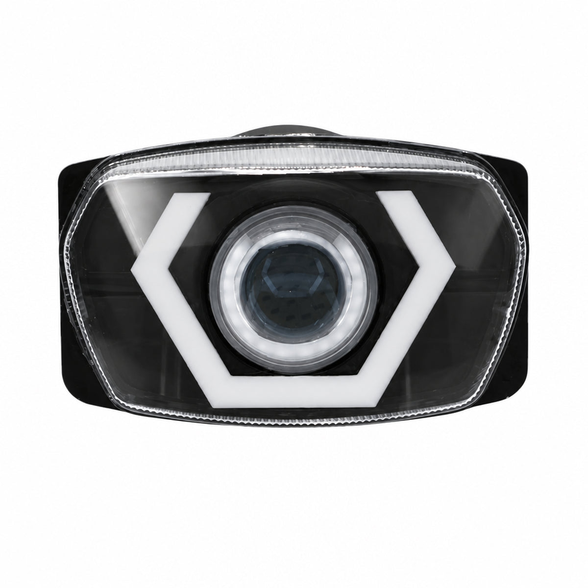 Hex Beam 3.1 V-FACE - RGB Headlight