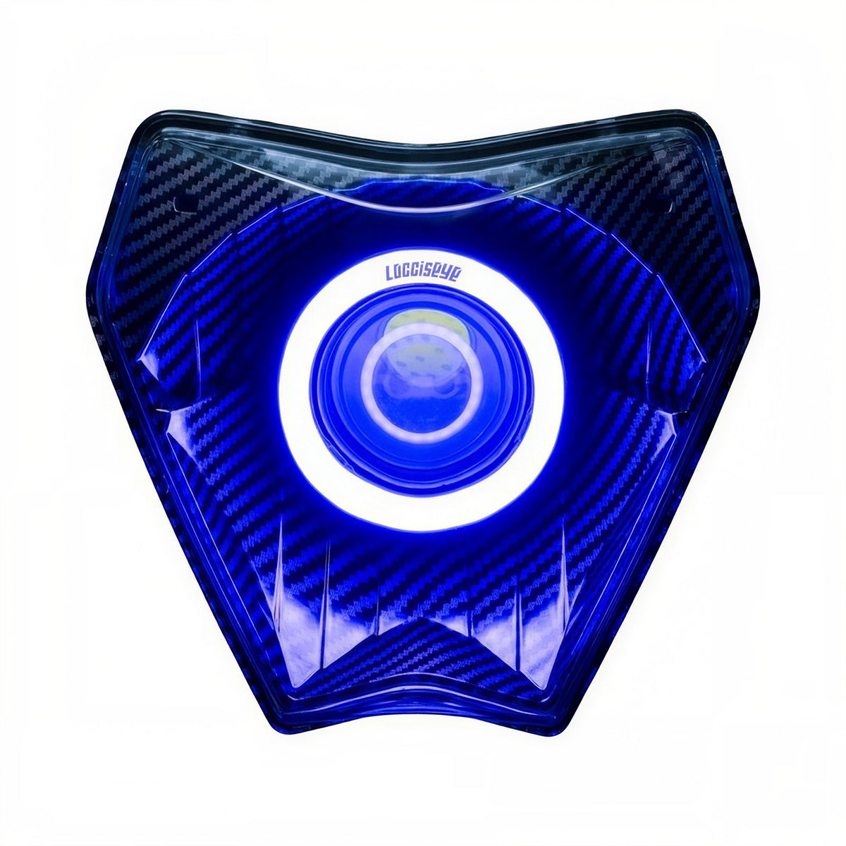 Loccis Eye 3.0 KTM 2024+ - RGB Headlight