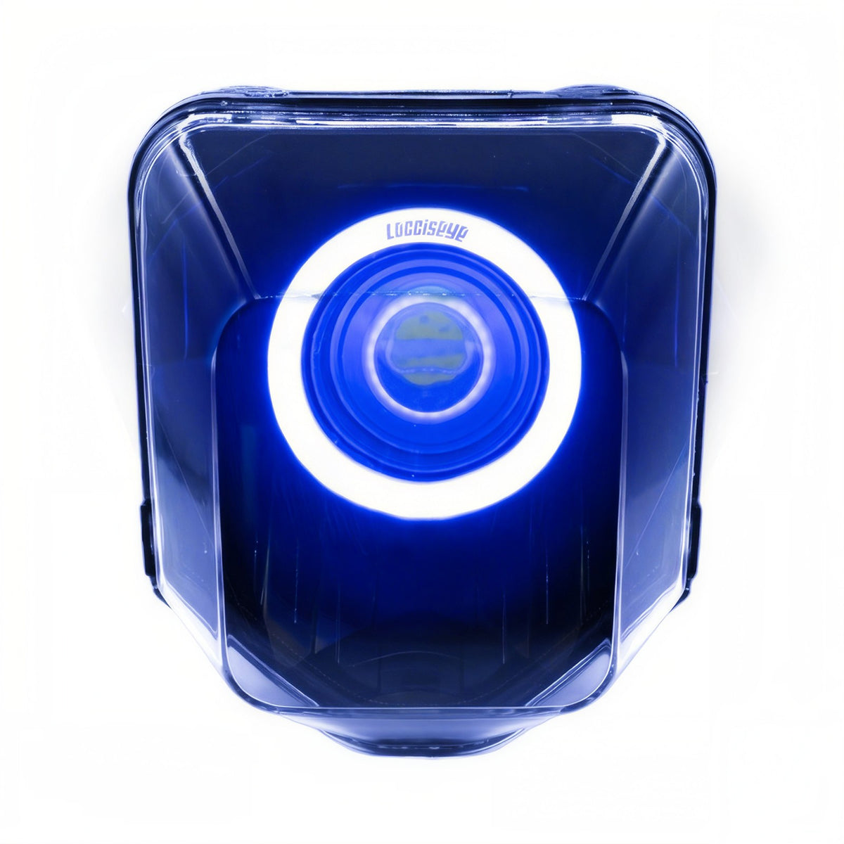 Loccis Eye 3.0 HUSQ - RGB Headlight