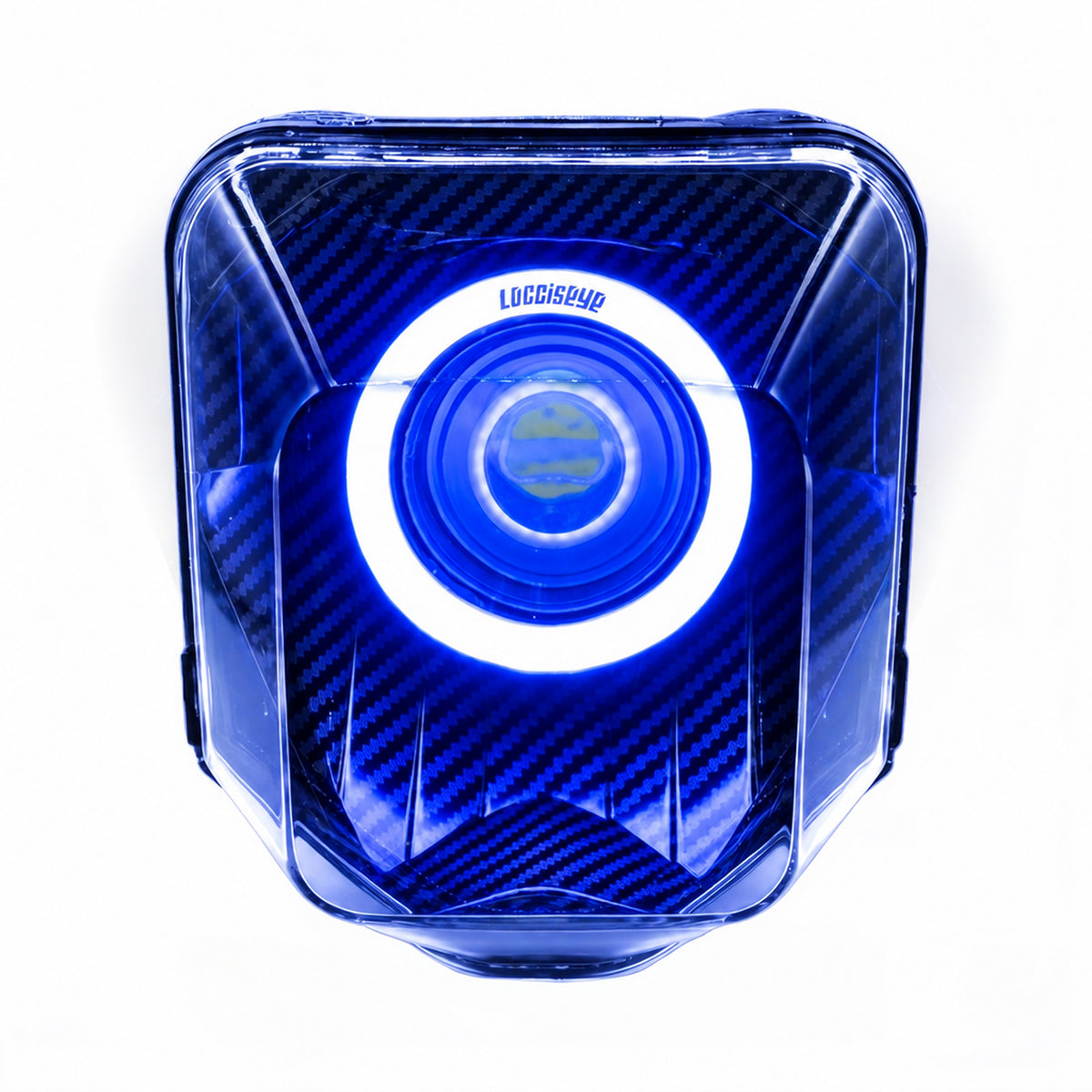 Loccis Eye 3.0 HUSQ - RGB Headlight