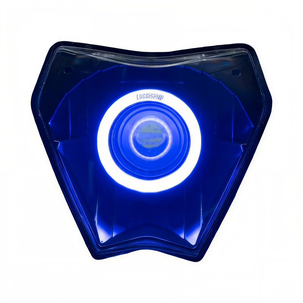 Loccis Eye 3.0 KTM 2024+ - RGB Headlight