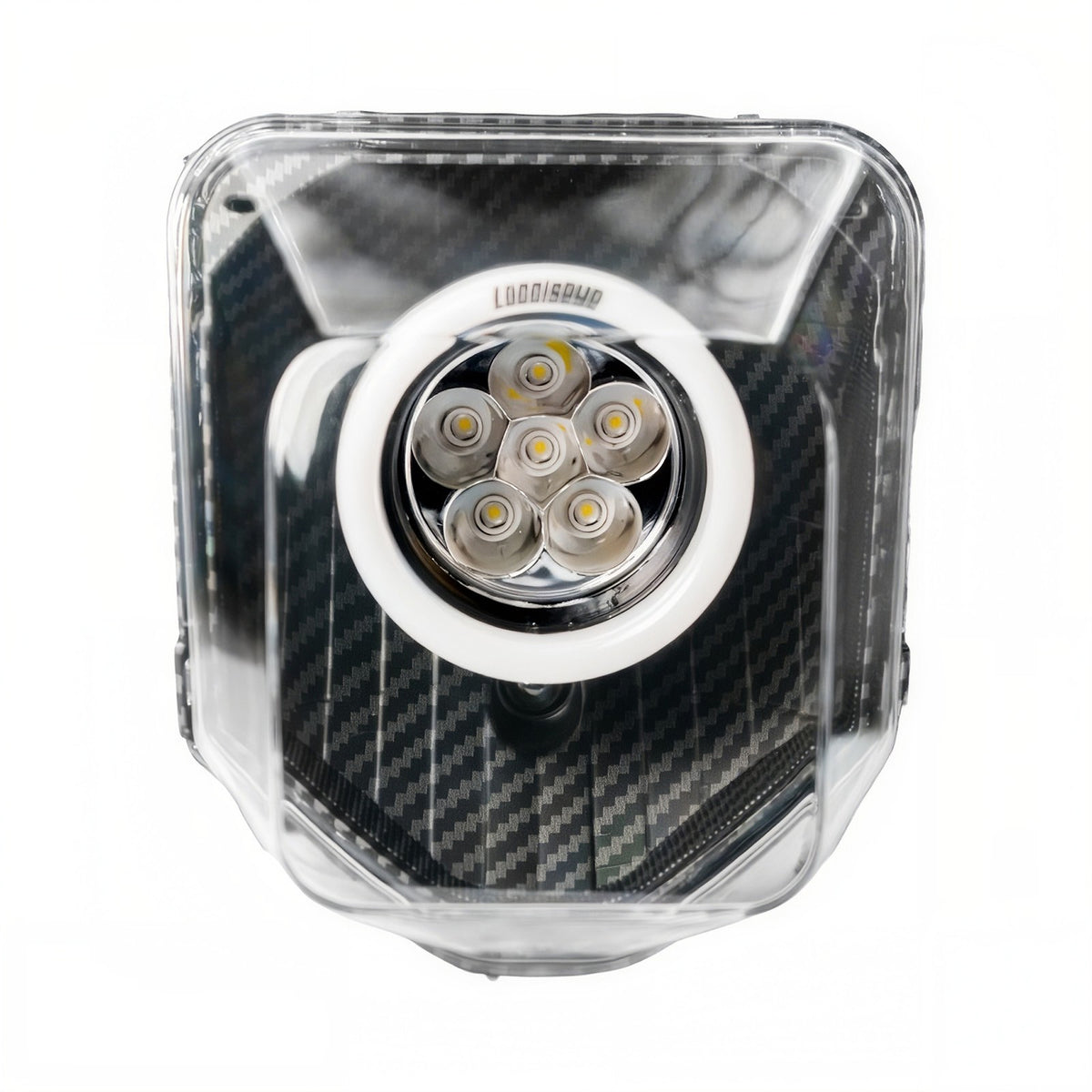 Loccis Eye 4.0 HUSQ 2024+ – RGBW LED Headlight