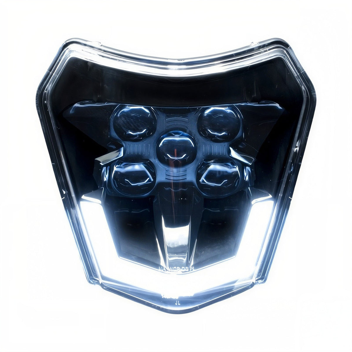 X-Beam KTM/GASGAS - E-Marked Headlight