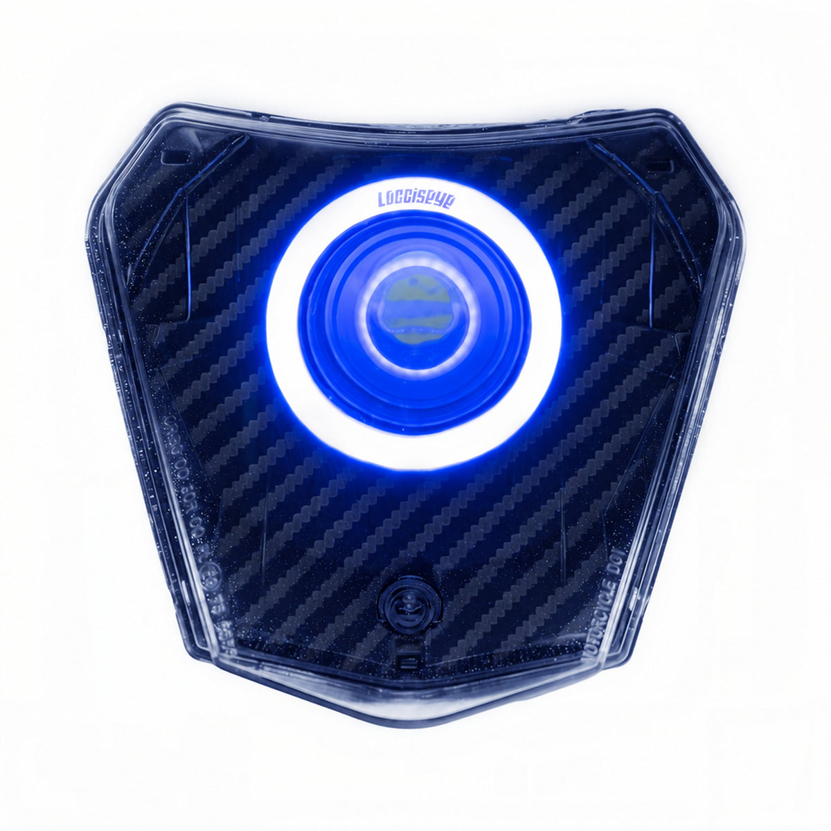 Loccis Eye 3.0 KTM - RGB Headlight
