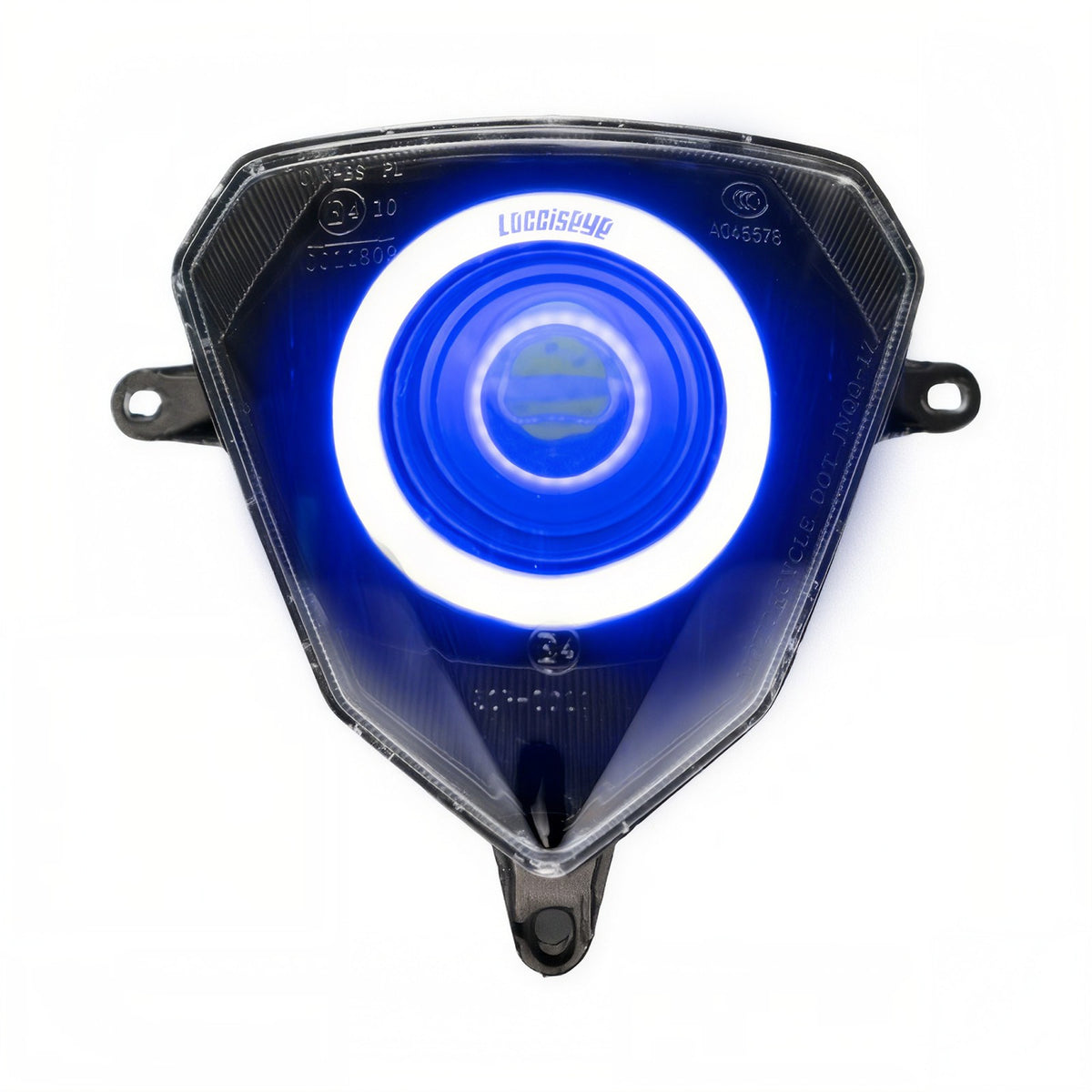 Loccis Eye 3.0 BETA - RGB Headlight