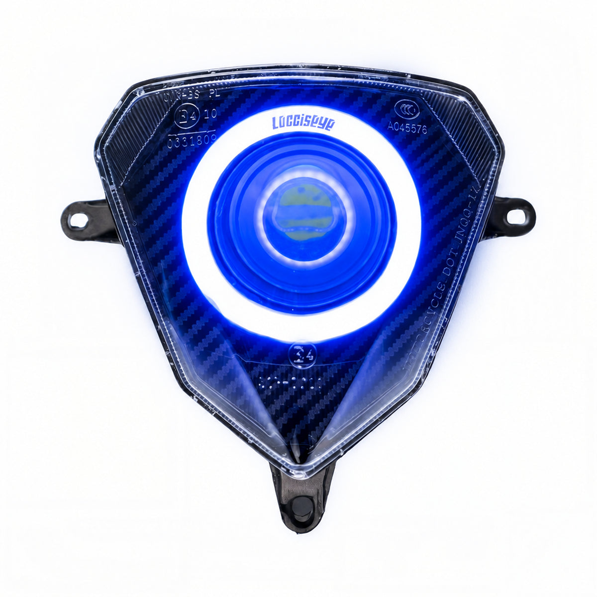 Loccis Eye 3.0 BETA - RGB Headlight