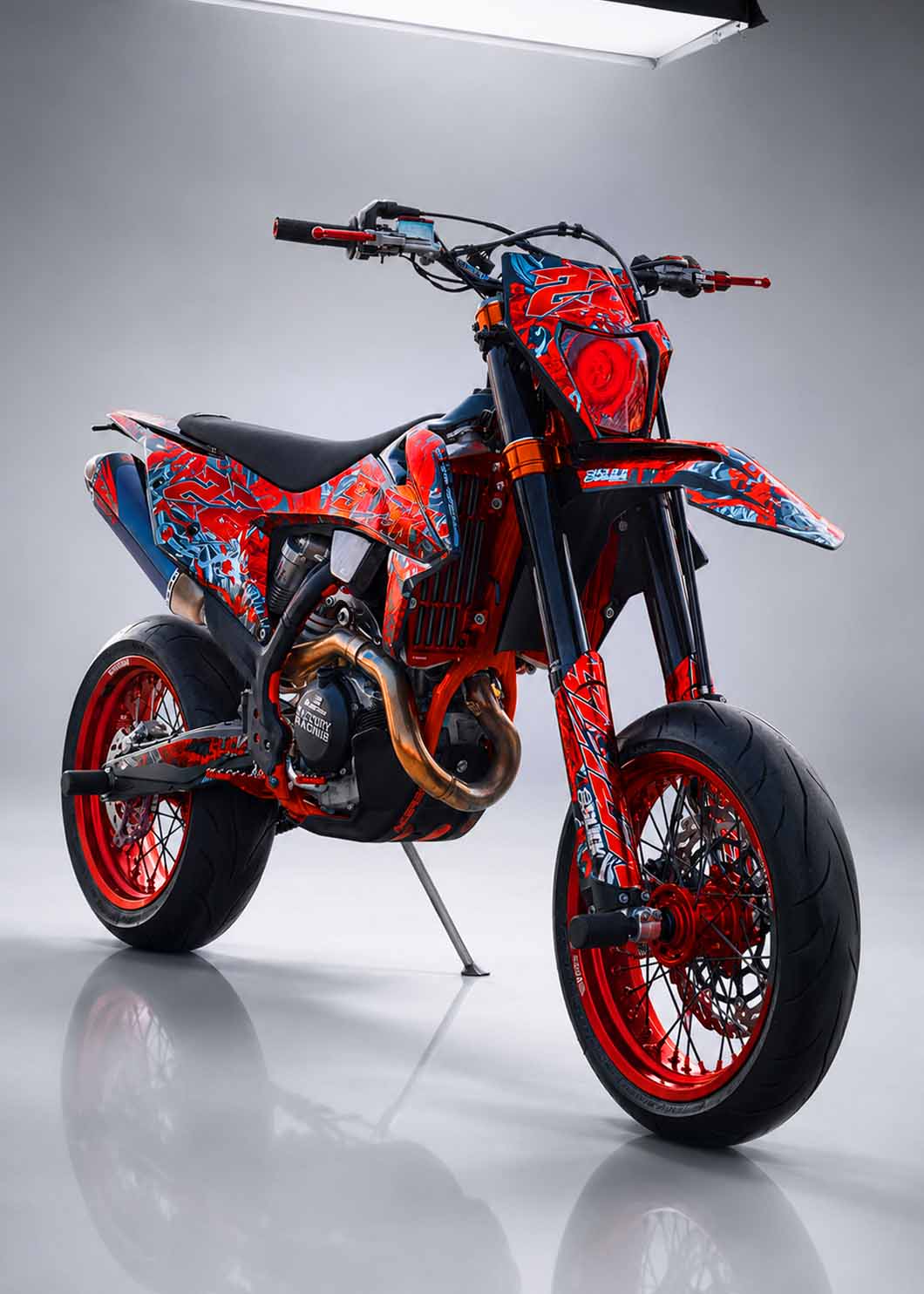 Slick Design Co. | Premium Motorsport Decals